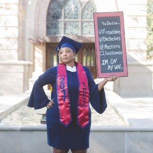 Meet your Posher, Frances